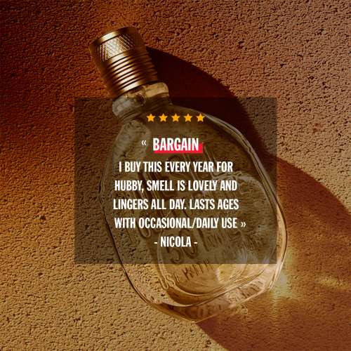 DIESEL: Fuel for Life Men EDT 50ml