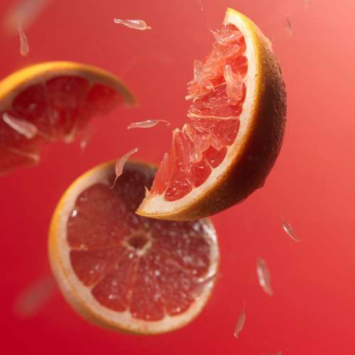 DIESEL: D RED Eau de Parfum 50ml