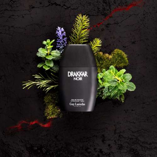 Guy Laroche: Drakkar Intense Eau de Parfum 100ml