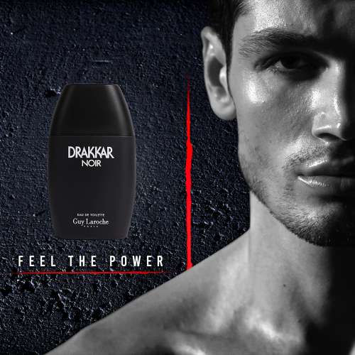 Guy Laroche: Drakkar Intense Eau de Parfum 100ml