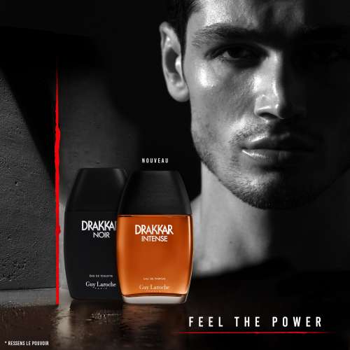 Guy Laroche: Drakkar Noir Eau de Toilette 100ml