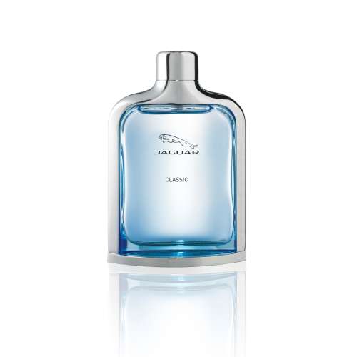 Jaguar: Classic Black Eau de Toilette For Men 100ml