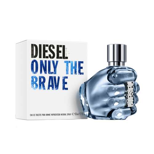 DIESEL: Only The Brave Eau de Toilette  For Men 50ml
