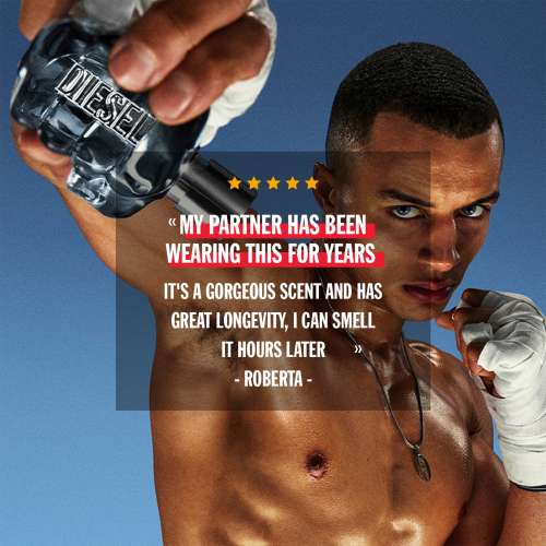 DIESEL: Only The Brave Eau de Toilette  For Men 50ml