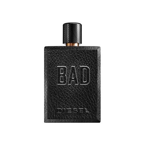 DIESEL: BAD Eau de Toilette For Men 100ml 