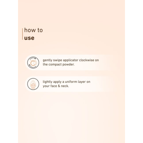 Plum: Legit Matte Talc-Free Compact With SPF15 Lightweight Even Coverage 100% Vegan & Cruelty Free Brew Brilliance -133Y