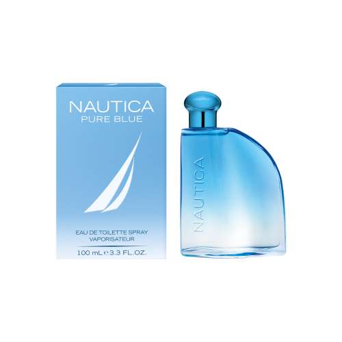 Nautica: Voyage Sport Eau de Toilette For Men 100ml 