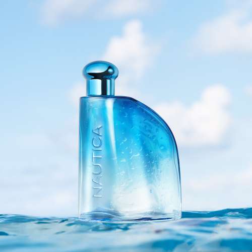 Nautica: Voyage Sport Eau de Toilette For Men 100ml 