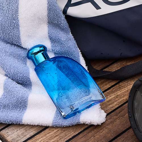 Nautica: Voyage Sport Eau de Toilette For Men 100ml 