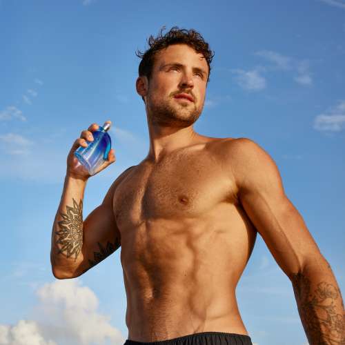 Nautica: Voyage Sport Eau de Toilette For Men 100ml 