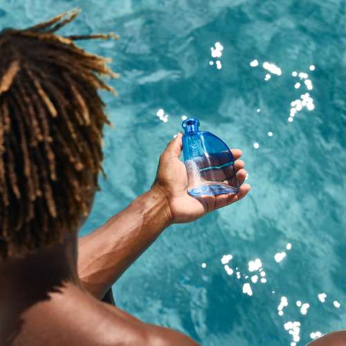 Nautica: Voyage Sport Eau de Toilette For Men 100ml 