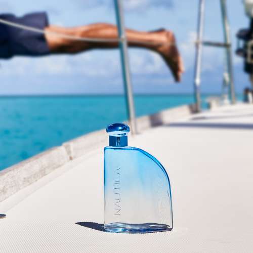 Nautica: Voyage Sport Eau de Toilette For Men 100ml 