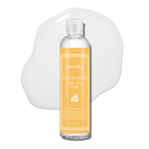 Secret Key: Fresh Care Toner Trio (3 x 248ml)