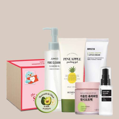 kindlife: Girl Therapy Box