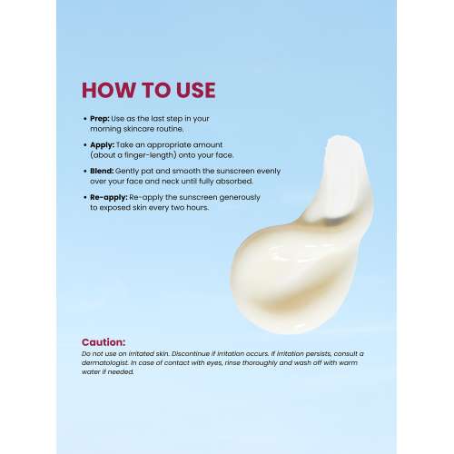 SSUNSU: Niacin Ginseng Moisture Sunscreen 72ml