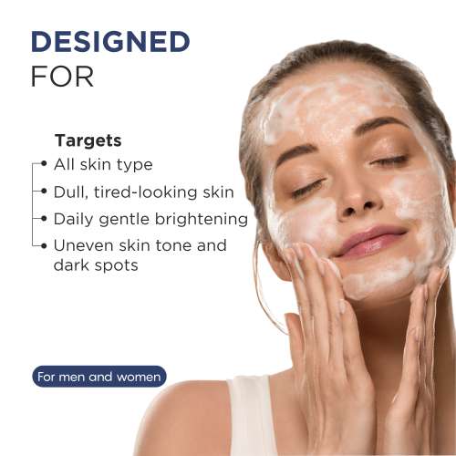 Oshea PhytoDERMA: PhytoDERMA Kojic Acid Face Wash for Brightening and Dark Spot Reduction 100ml