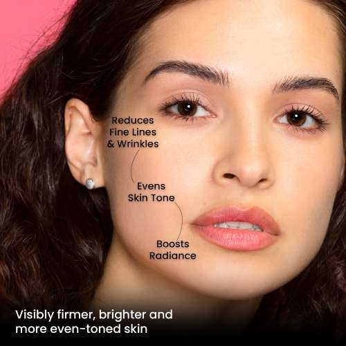 The Skin Story: 5 in 1 Radiant Cream 50gm