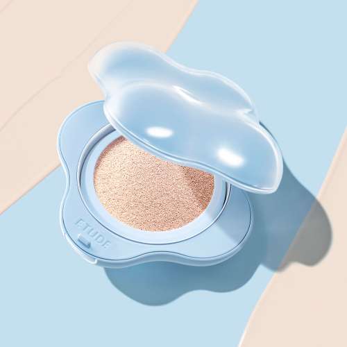 Etude: Cloud Filter Cushion #23 Beige