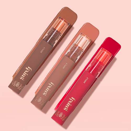 Etude: Fixing Tint Sufi Red