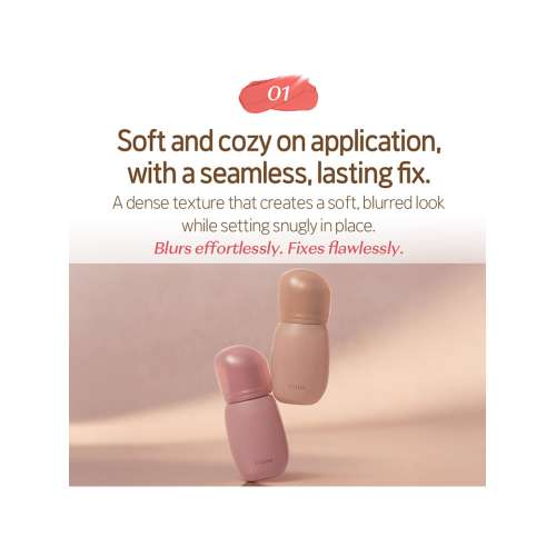 Etude: Soft Fixing Tint 10 MYU Pink 4gm