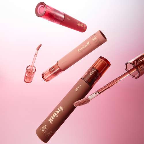 Etude: Fixing Tint Sufi Red