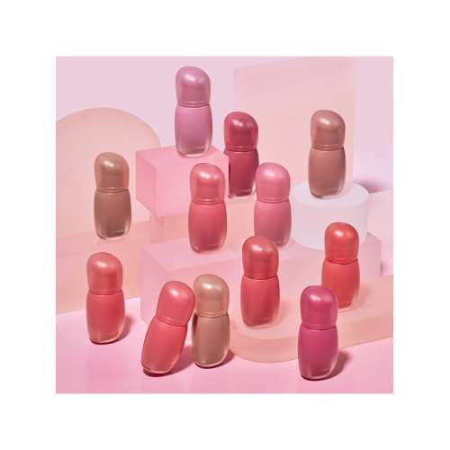 Etude: Soft Fixing Tint 11 MYU Red Bean 4gm