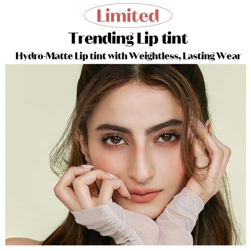 Etude: Fixing Tint Sufi Red