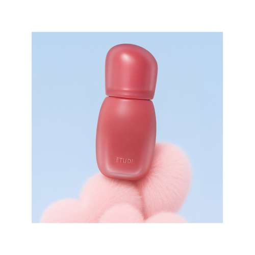 Etude: Soft Fixing Tint 11 MYU Red Bean 4gm