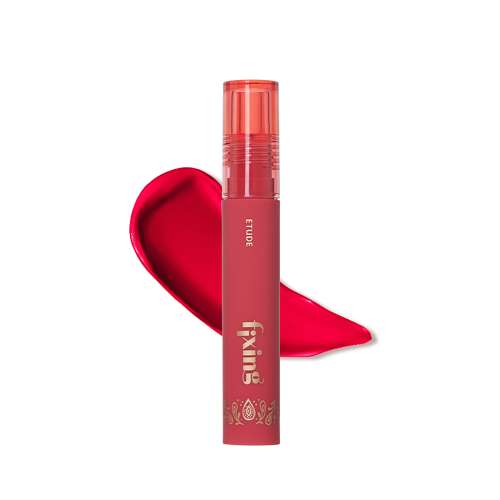 Etude: Fixing Tint Sufi Red