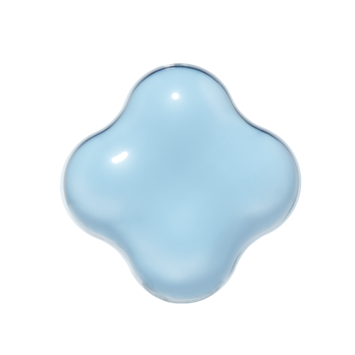 Etude: Cloud Filter Cushion #23 Beige