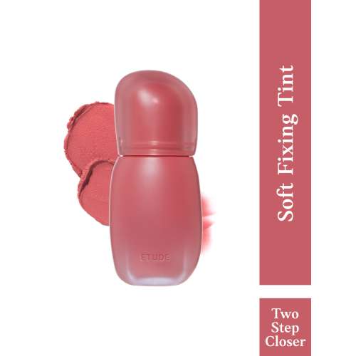 Etude: Soft Fixing Tint 02 Two Steps Closer