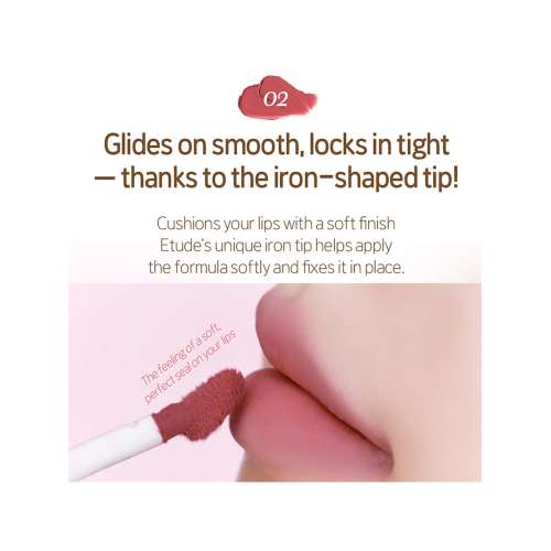 Etude: Soft Fixing Tint 06 Apologize to Me