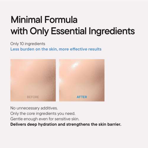 iUNIK: Beta Glucan Power Moisture Serum 50ml