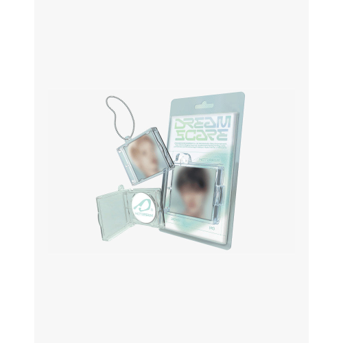 Cokodive: NCT Dream-Dreamscape (4th Full Album) | Vertical Smini Ver. Set