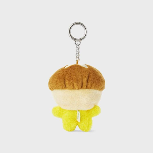Cokodive: BT21-Minini Veggie Doll | Figure (Chimmy)