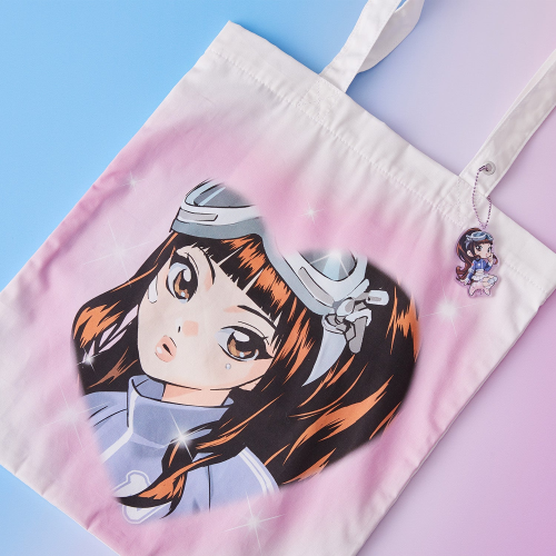 Cokodive: NewJeans-Get Up | MD 3 (Hyein)