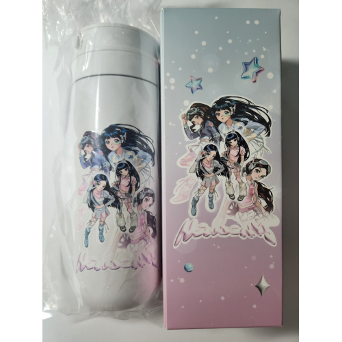 Cokodive: NewJeans-Get Up | MD 3NJ Get Up Tumbler