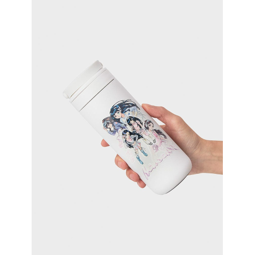 Cokodive: NewJeans-Get Up | MD 3NJ Get Up Tumbler