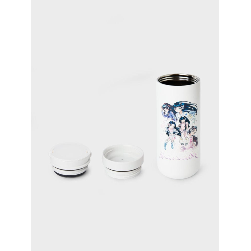 Cokodive: NewJeans-Get Up | MD 3NJ Get Up Tumbler