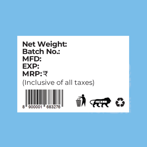 The Snack Company: Fruit & Nut Energy Bar 30gm Pack of 7 