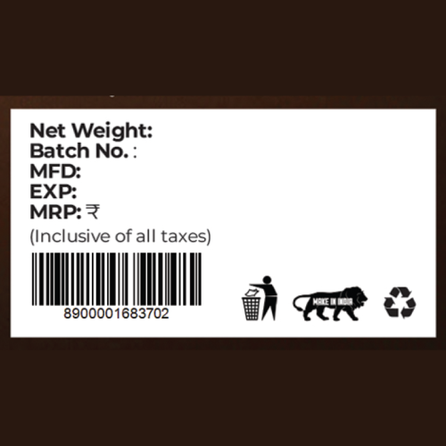 The Snack Company: Dark Chocolate Granola  400gm | 48% Oats | 20% Omega3 Rich Seeds | 10% Almonds