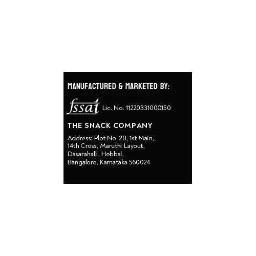 The Snack Company: Choco Fudge Protein Bar 50gm Pack of 2 | 100% Whey Protein Bar | 25% Protein in every serve