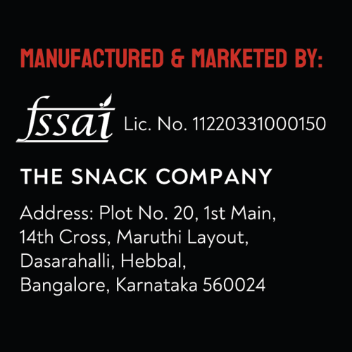 The Snack Company: Cranberry Protein Bar 50gm| 100% Whey Protein Bar | 25% Protein in every serve