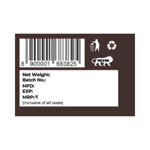 The Snack Company: Protein Oats - Death By Chocolate | 20gm Protein | 6gm Fibre  | 60gm
