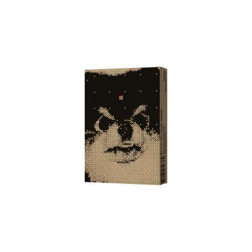 Cokodive: BTS V-Layover (1st Solo Album) | LP Ver.