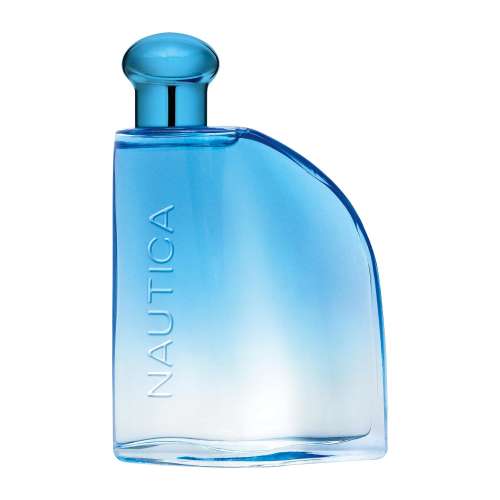 Nautica: Pure Blue Eau de Toilette 100ml