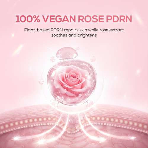 Renee Cosmetics: Pink Therapy Pdrn 2-In-1 Sunscreen + Moisturizer Cooling Sunscreen 50gm