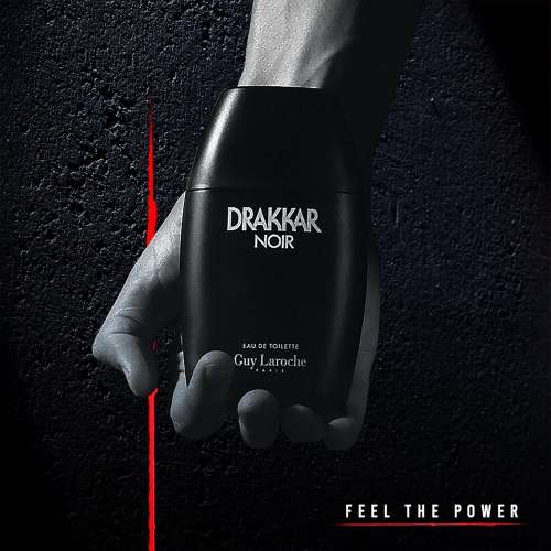 Guy Laroche: Drakkar Noir Eau de Toilette 100ml