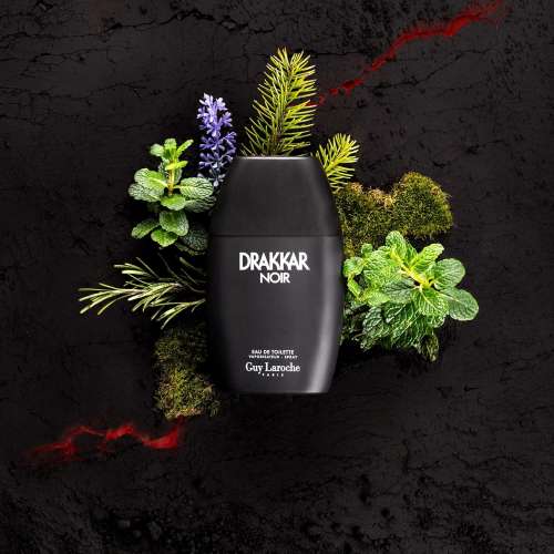 Guy Laroche: Drakkar Noir Eau de Toilette 100ml