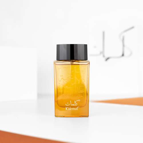 Arabian Oud: Kalemat Eau de Parfum 100ml